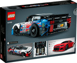 NASCAR NEXT GENERATION CHEVROLET CAMARO ZL1-TECHNIC 672PC/SET