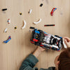 NASCAR NEXT GENERATION CHEVROLET CAMARO ZL1-TECHNIC 672PC/SET
