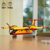 FIREFIGHTER AIRCRAFT-TECHNIC 1134PC/SET