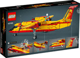 FIREFIGHTER AIRCRAFT-TECHNIC 1134PC/SET