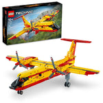 FIREFIGHTER AIRCRAFT-TECHNIC 1134PC/SET