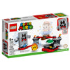 WHOMPS LAVA TROUBLE EXPANSION {{SUPER MARIO 133 PCS/KIT