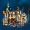 HOGWARTS-ROOM OF REQUIREMENT -HARRY POTTER 587PC/SET