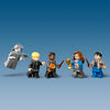 HOGWARTS-ROOM OF REQUIREMENT -HARRY POTTER 587PC/SET