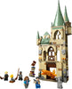 HOGWARTS-ROOM OF REQUIREMENT -HARRY POTTER 587PC/SET