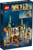HOGWARTS-ROOM OF REQUIREMENT -HARRY POTTER 587PC/SET