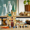 HOGWARTS-ROOM OF REQUIREMENT -HARRY POTTER 587PC/SET