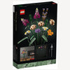 BOUQUET OF FLOWERS LEGO BOTANICA 756PCS/PKG