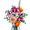 BOUQUET OF FLOWERS PRETTY PINK LEGO BOTANICAL 749PCS/PKG