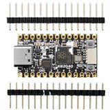 ADAFRUIT KB2040-RP2040 KEE BOAR {{DRIVER