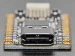 ADAFRUIT KB2040-RP2040 KEE BOAR DRIVER