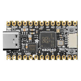 ADAFRUIT KB2040-RP2040 KEE BOAR DRIVER