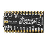 ADAFRUIT KB2040-RP2040 KEE BOAR {{DRIVER