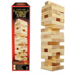 WOOD TUMBLIN TOWER AMBASSADOR