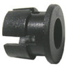 LED HOLDER 3MM PLASTIC BLK