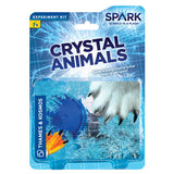 CRYSTAL ANIMALS