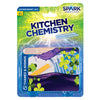 KTCHEN CHEMISTRY EXPERIMENT KIT