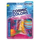 COSMIC COLORS