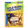 GOLD RUSH GEOLOGY EXPERIMENT KIT