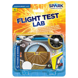 FLIGHT TEST LAB