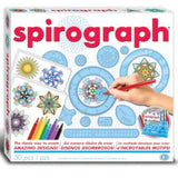 SPIROGRAPH KIT WITH MARKERS SET 50PCS/SET