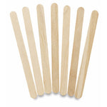 CRAFT STICKS 4.5X0.38X0.06IN