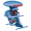 CLIMBTRON-WINDOW CLIMBING ROBOT {{CLIMBS WINDOWS MIRRORS 2XAA BA