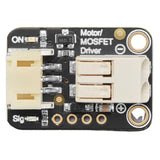 ADAFRUIT MOSFET DRIVER-FOR MOTOR SOLENOID LED - STEMMA JST PH 2MM