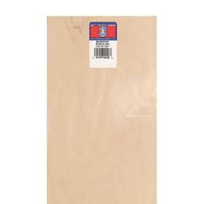 WOOD STRIP 1/4 X 12 X 24IN MAPLE PLYWOOD