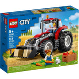 TRACTOR-CITY 148PCS/SET