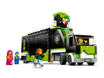 GAMING TOURNAMENT TRUCK-LEGO CITY 344PCS/PACK