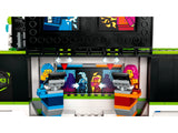 GAMING TOURNAMENT TRUCK-LEGO CITY 344PCS/PACK