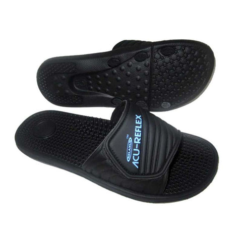 REFLEX MASSAGE SANDALS 1PAIR/SET SIZE:S WOMEN:6-7