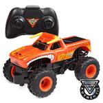 MONSTER JAM EI TORO LOCO 1:24 REMOTE CONTROLLED