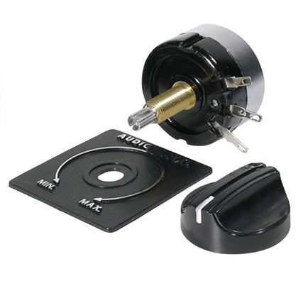 L-PAD MONO 8R 15W AUDIO CONTROL