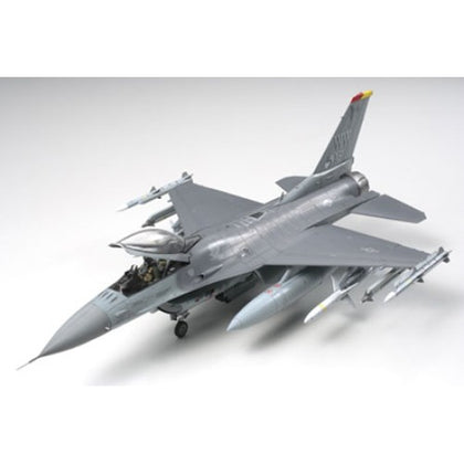 AIRCRAFT F-16CJ FIGHTING FALCON LOCKHEED MARTIN