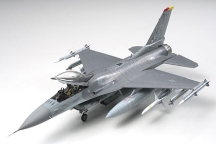 AIRCRAFT F-16CJ FIGHTING FALCON LOCKHEED MARTIN