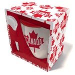 CANADA MUG W/SPOON