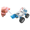 SALT WATER FUEL CELL MONSTER
