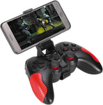 GAME CONTROLLER BLUETOOTH FOR PC ANDROID PS XBOX BUILT IN BATTERY