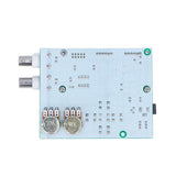 FUNCTION GENERATOR 8MHZ 0.5-14V LCD SINE SQR SAWTOOTH TRIANGLE