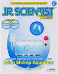 BRINE SHRIMP AQUARIUM {{A SCIENCE GUIDE W/EXPERIMENT K