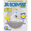 HAND DYNAMO HELICOPTER & FLIP-FLOP TURTLE SCIENCE KIT