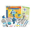 GYROBOT EXPERIMENT KIT SCIENCE OF GYROSCOPE