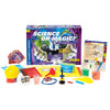 SCIENCE OR MAGIC 40 PIECES 20 EXPERIMENTS 48 MANUAL PAGES