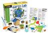 SUSTAINABLE EARTH LAB {{