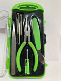 WATCH REPAIR TOOL KIT 8PCS/SET