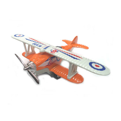 DIE CAST SHOW FLIGHT