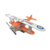 DIE CAST SHOW FLIGHT