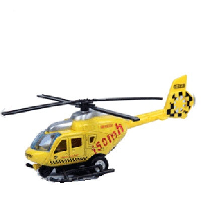 HELICOPTER ASSORTED